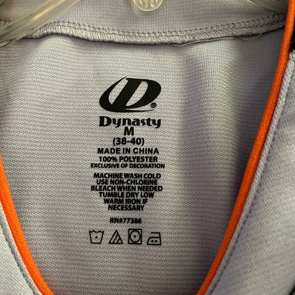 ⚠️host pick ⚠️ men’s san francisco giant’s jersey ! - Picture 4 of 4